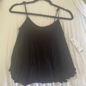 Urban outfitters black top